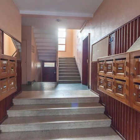 Montagnes Russes Apartment Grenoble Ngoại thất bức ảnh