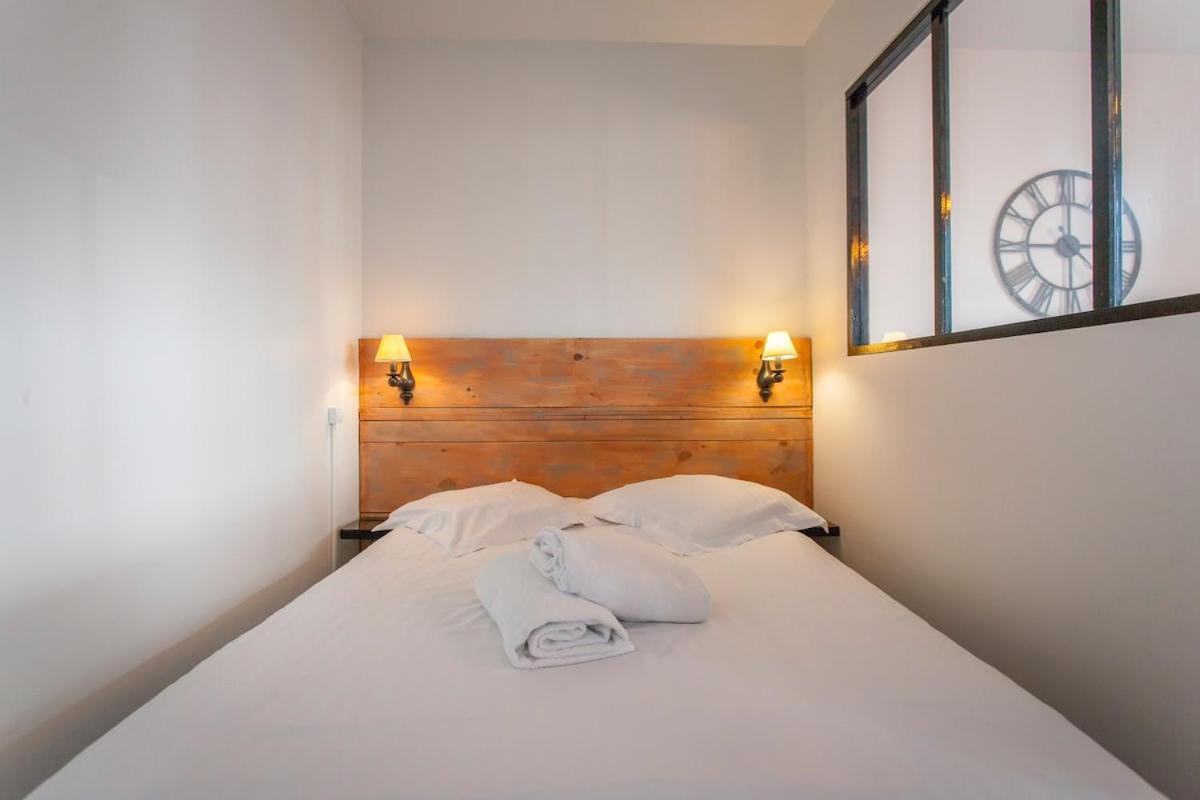 Montagnes Russes Apartment Grenoble Ngoại thất bức ảnh